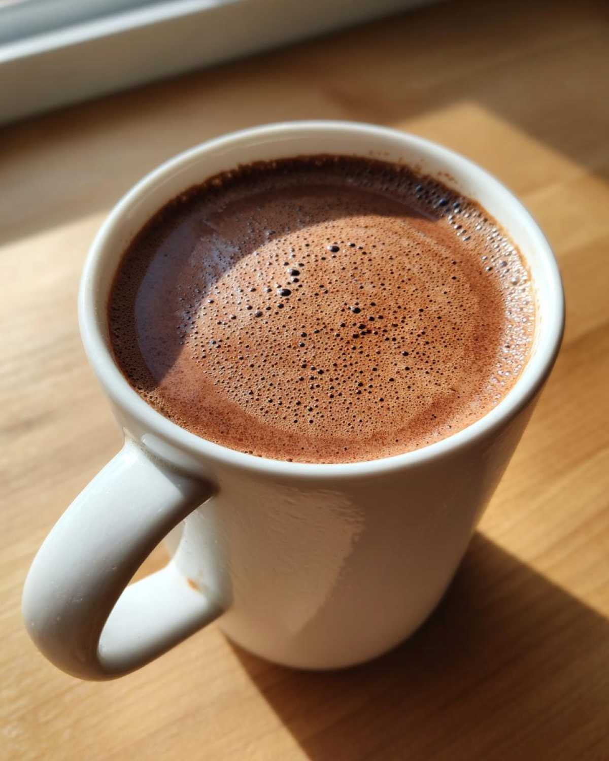 Champurrado — Mexican Hot Chocolate That Warms You Up - detail 4