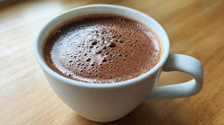 Champurrado — Mexican Hot Chocolate That Warms You Up