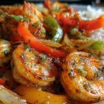 Chili Lime Shrimp Bowls