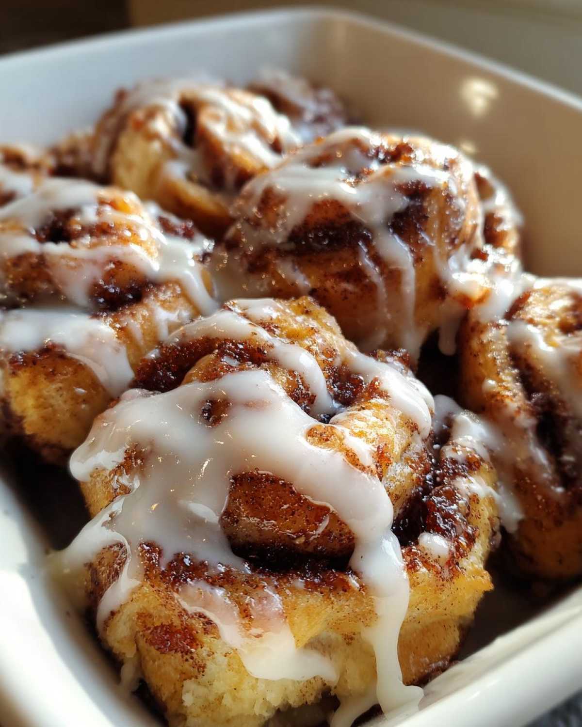 Cinnamon Roll Bites for Lazy Mornings - detail 3