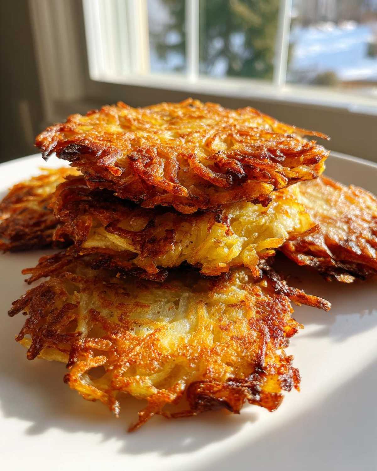 Crispy Air-Fryer Latkes Without the Mess - detail 2