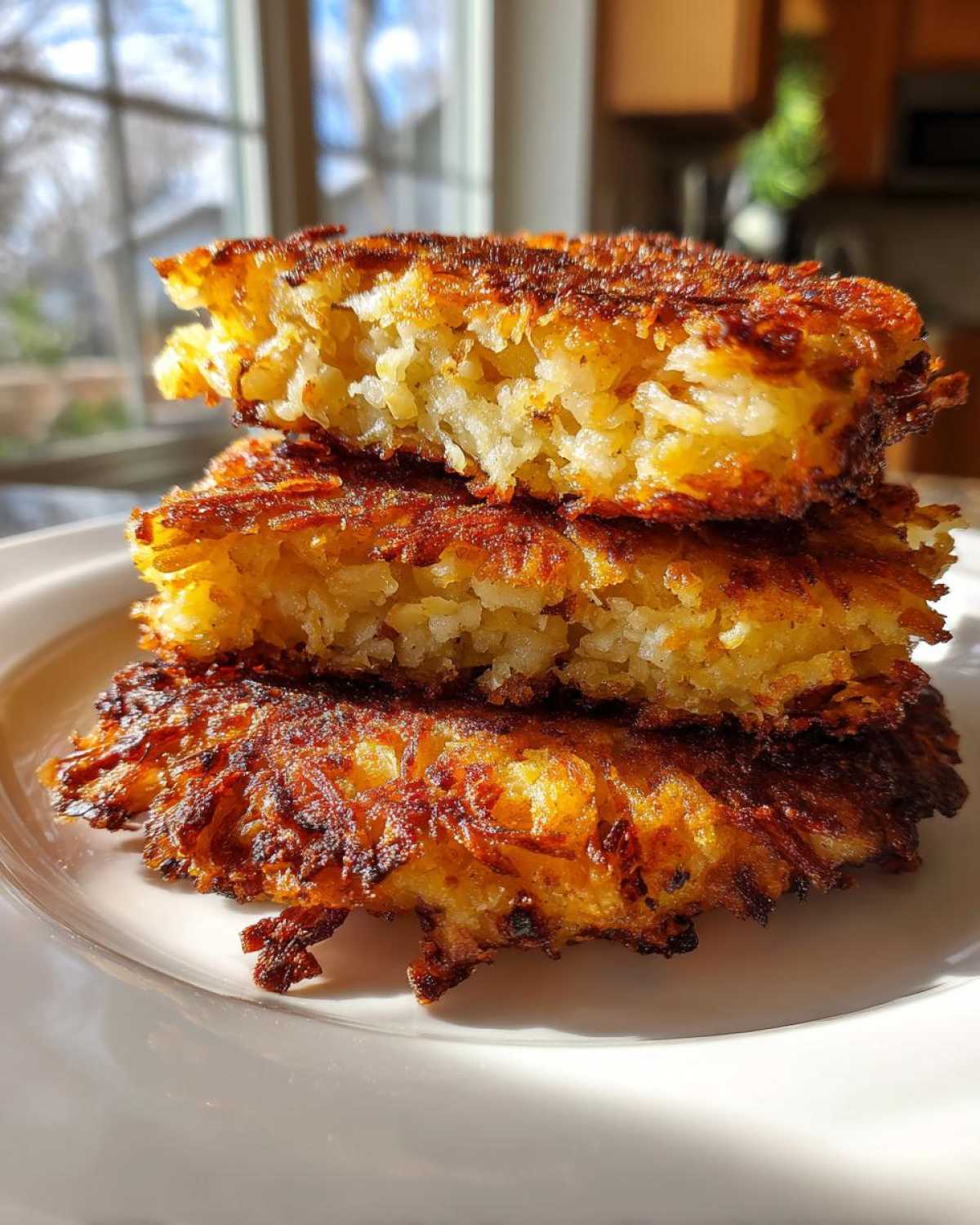 Crispy Air-Fryer Latkes Without the Mess - detail 3