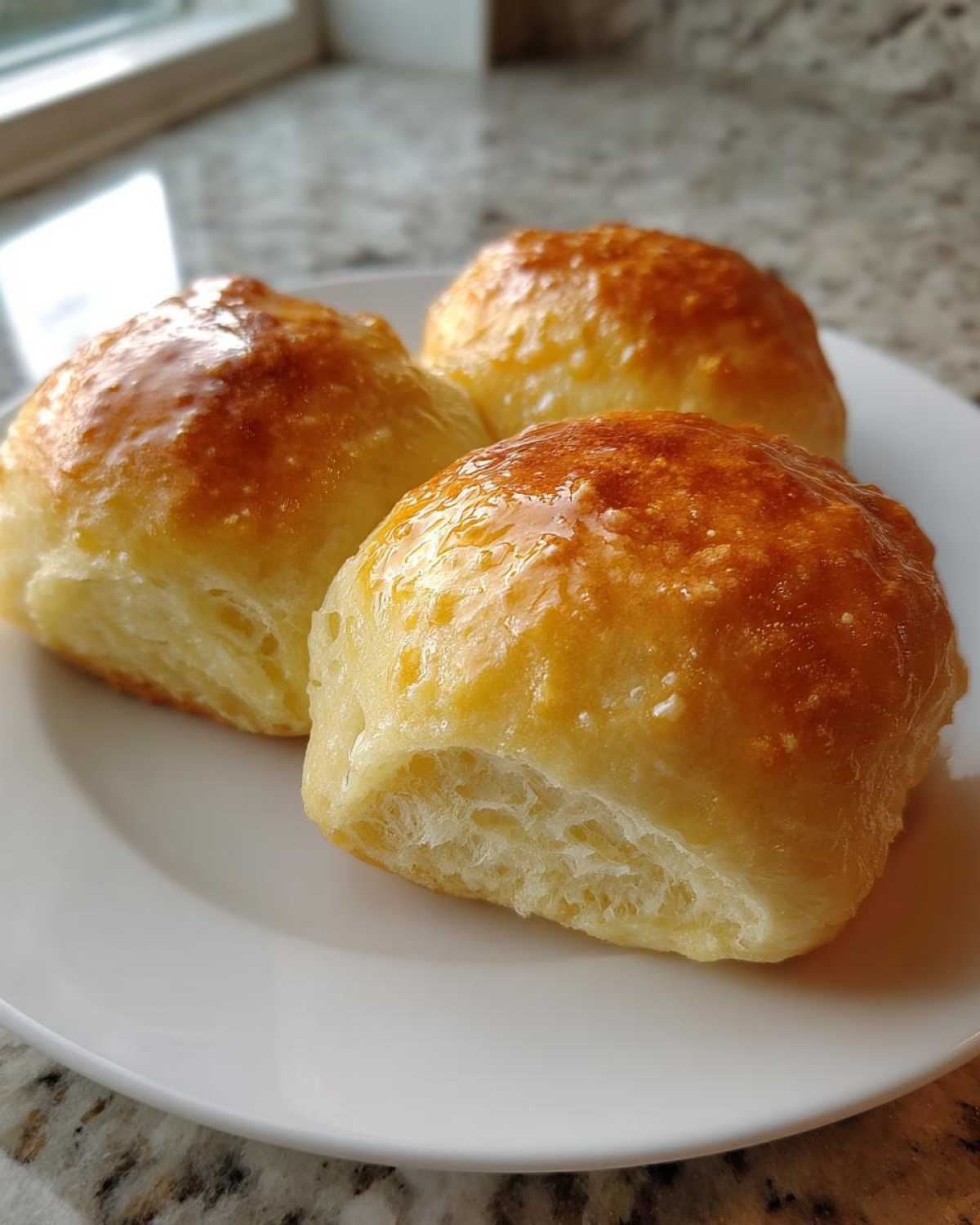 Gluten-Free Dinner Rolls That Actually Rise - detail 1