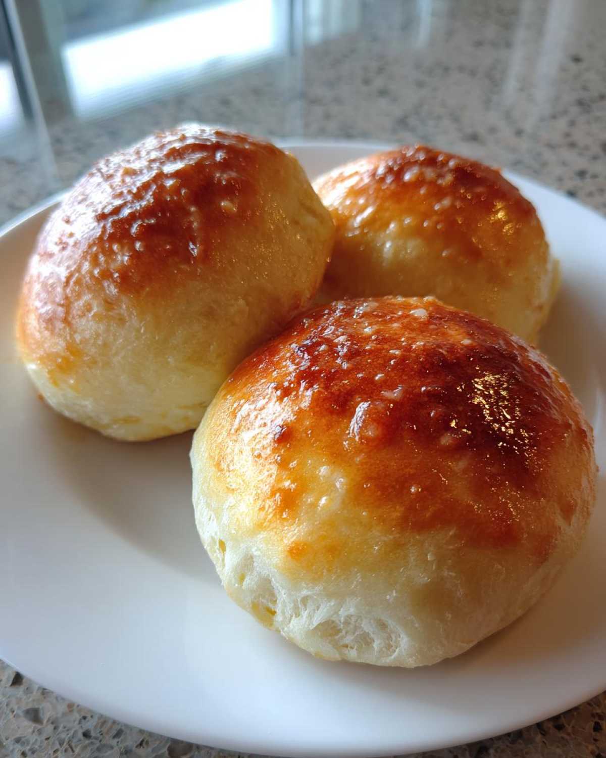 Gluten-Free Dinner Rolls That Actually Rise - detail 3