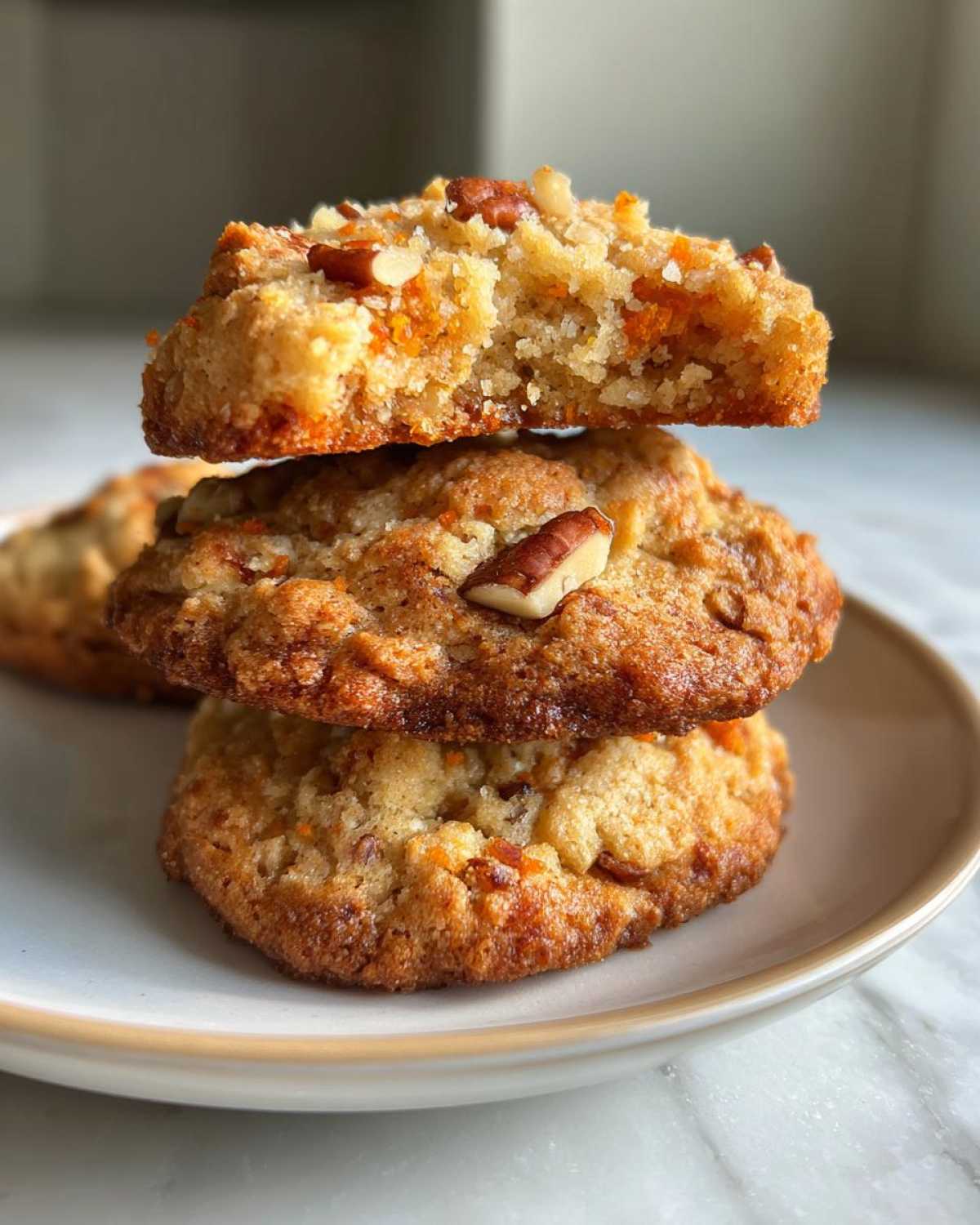 Grandma’s Secret Cookie That Wins Every Swap - detail 1