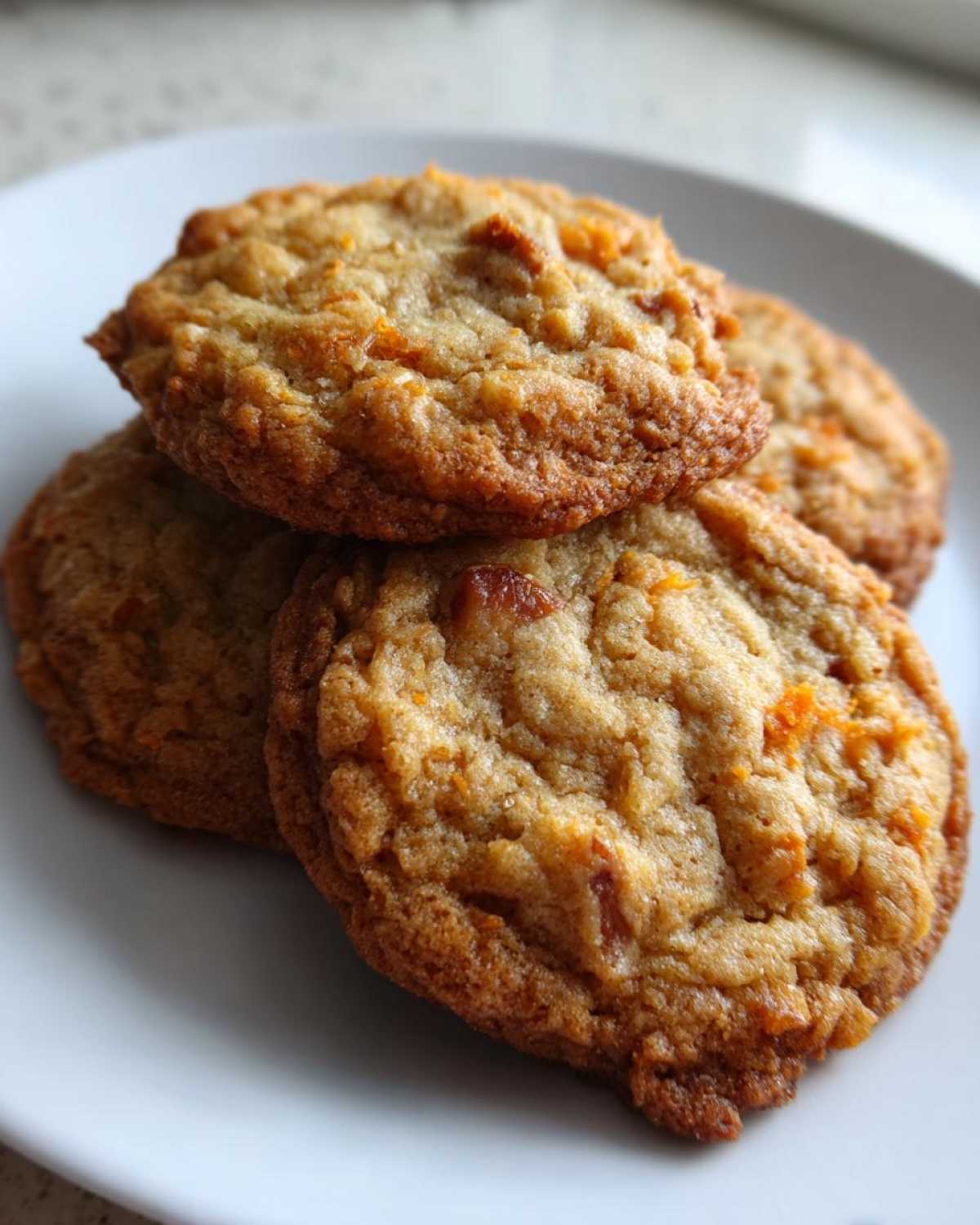 Grandma’s Secret Cookie That Wins Every Swap - detail 2
