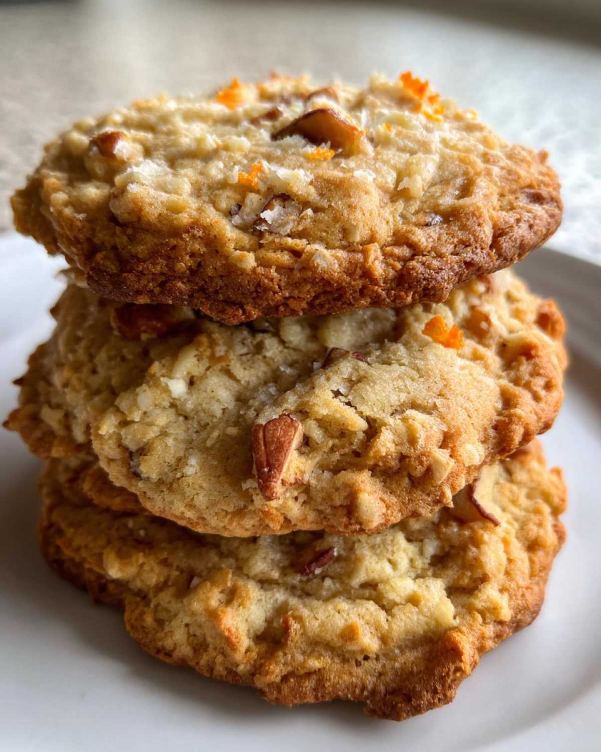 Grandma’s Secret Cookie That Wins Every Swap - detail 3