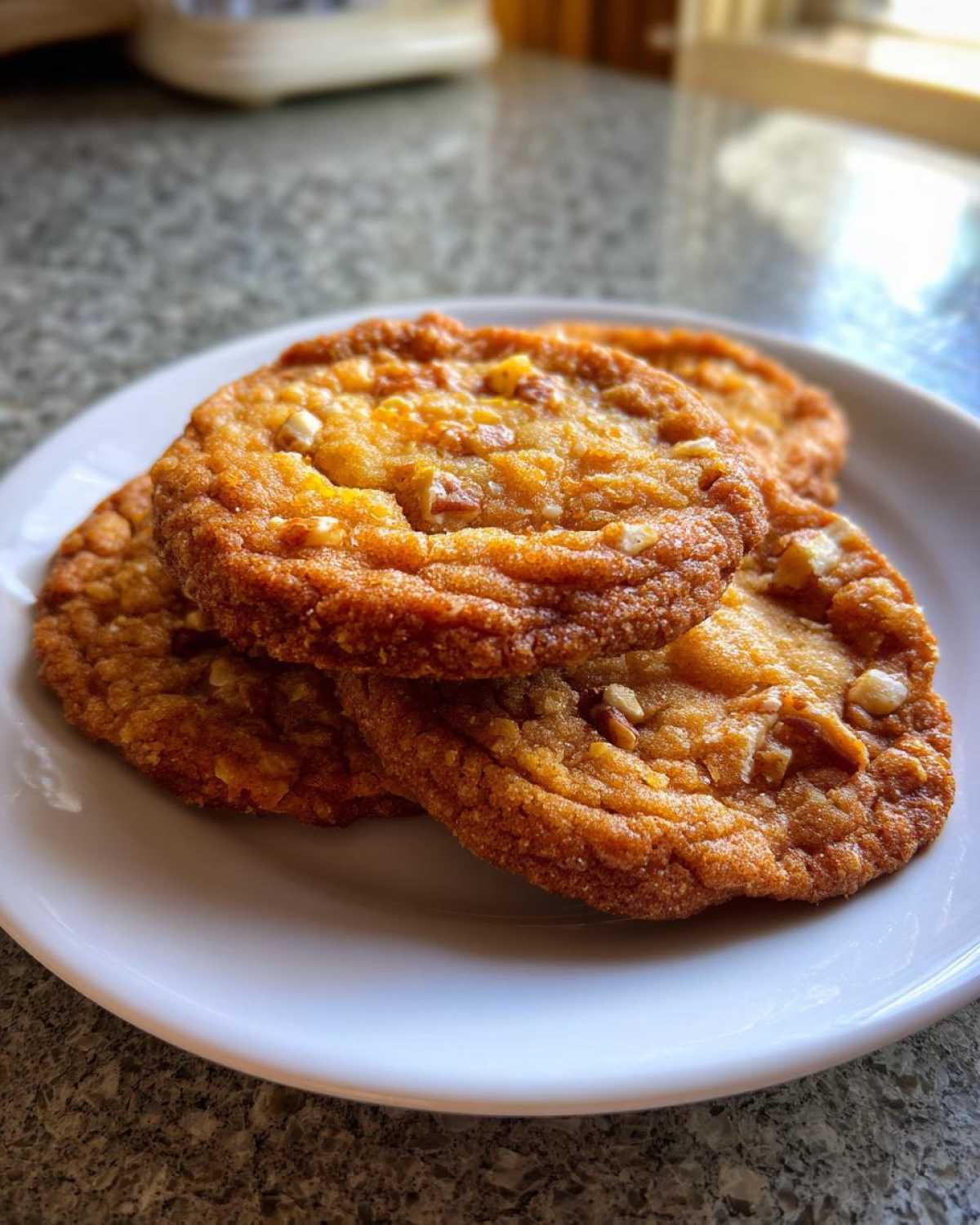 Grandma’s Secret Cookie That Wins Every Swap - detail 4