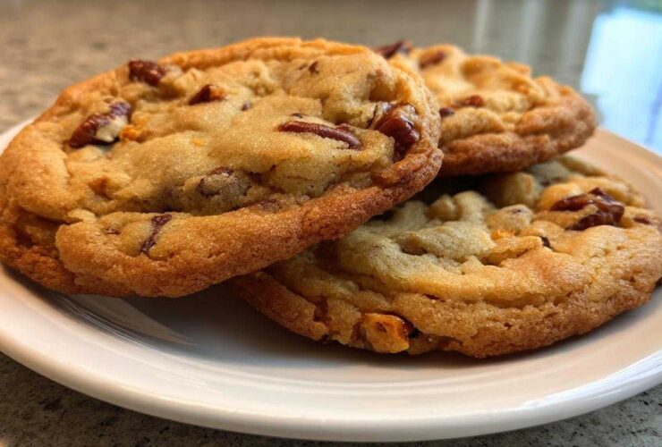 Grandma’s Secret Cookie That Wins Every Swap