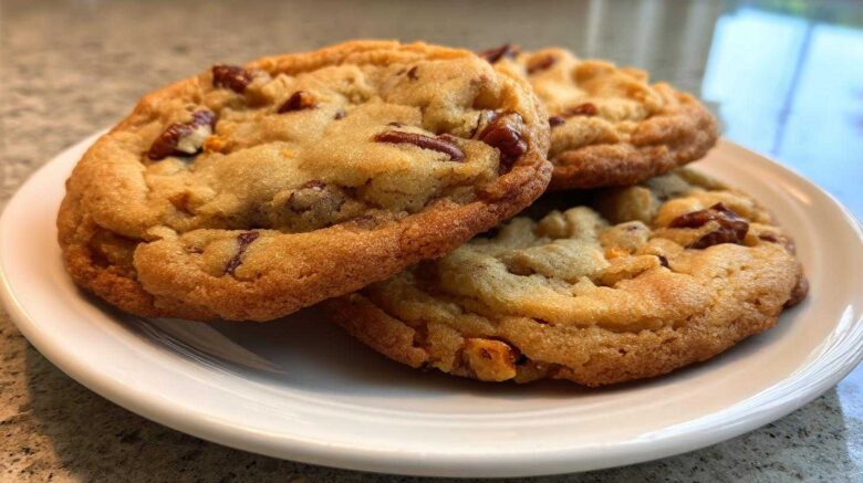 Grandma’s Secret Cookie That Wins Every Swap