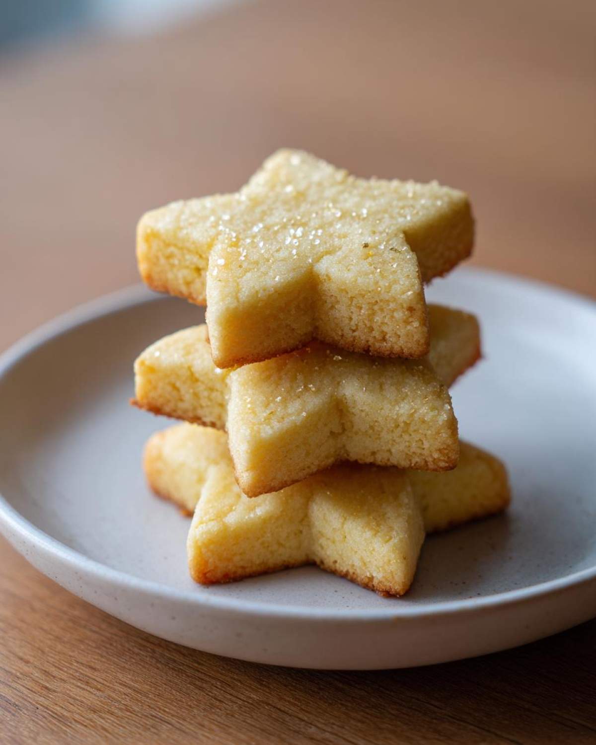Keto Christmas Cookies That Actually Taste Good - detail 1