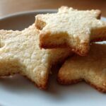 Keto Christmas Cookies That Actually Taste Good