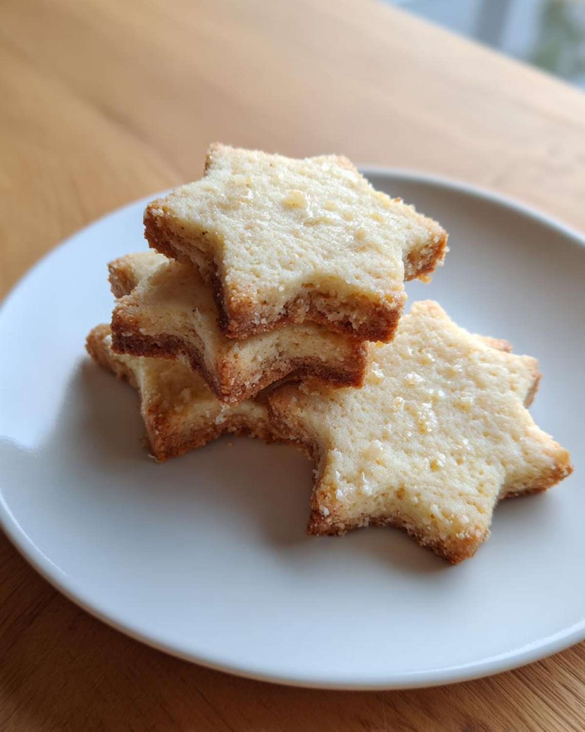Keto Christmas Cookies That Actually Taste Good - detail 2