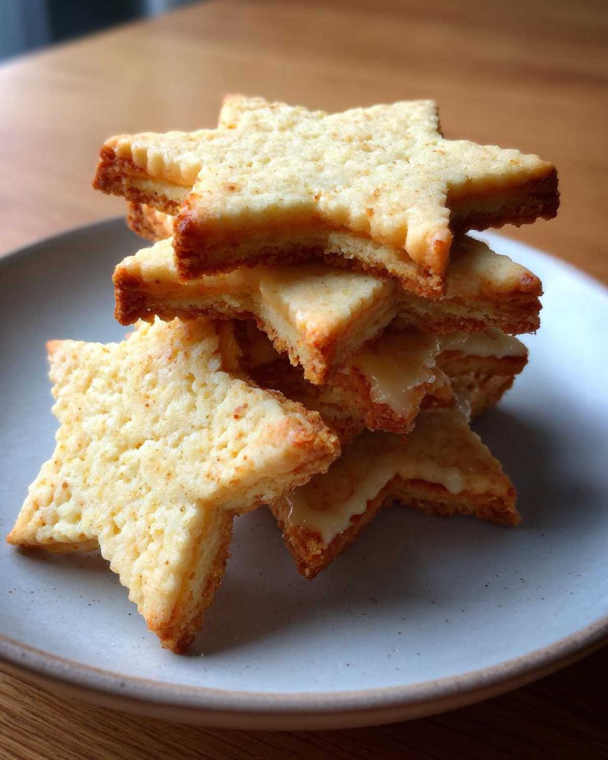 Keto Christmas Cookies That Actually Taste Good - detail 3
