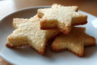 Keto Christmas Cookies That Actually Taste Good