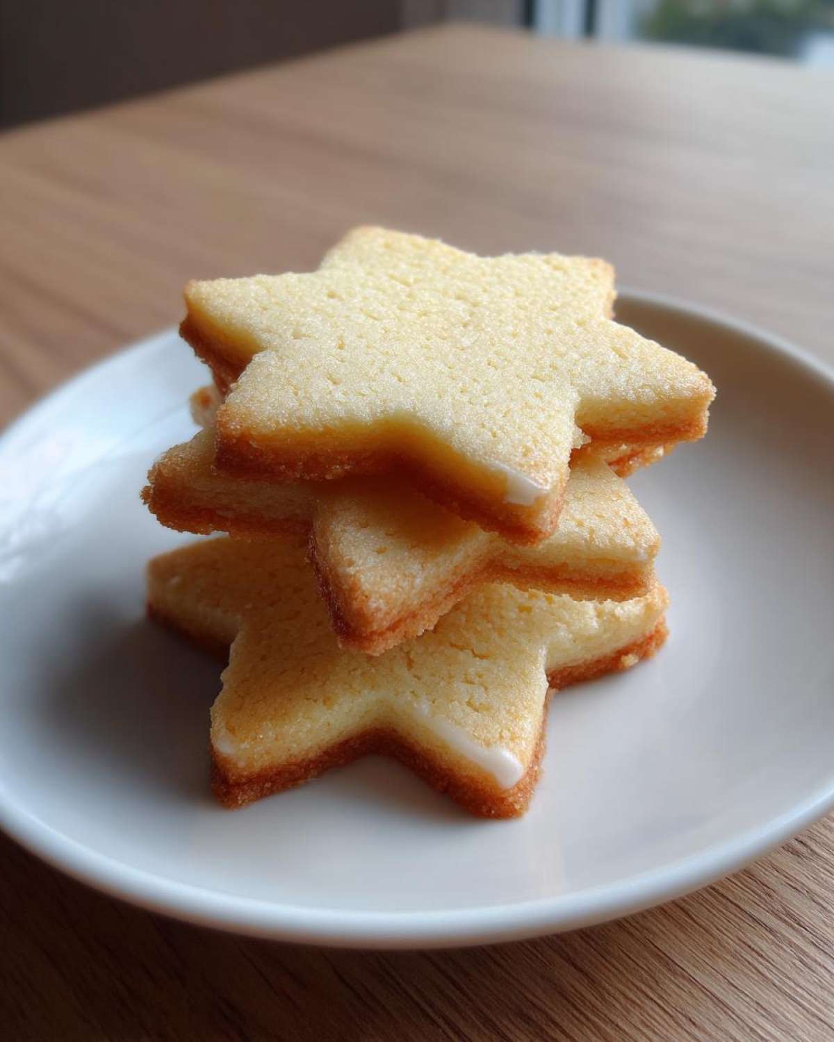 Keto Christmas Cookies That Actually Taste Good - detail 4