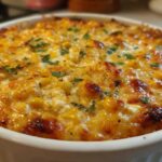 Mexican Street Corn Dip