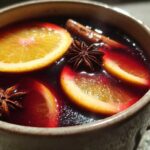 Mulled Wine: Holiday Spirit in a Mug