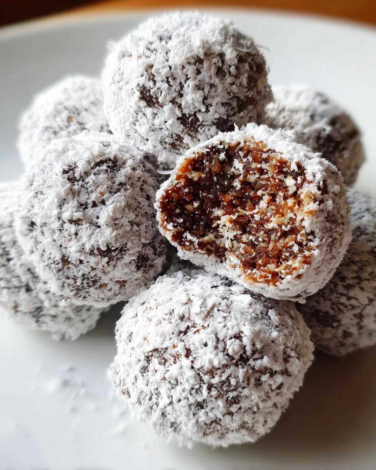 No-Bake Rum Balls for a Boozy Holiday Treat - detail 4