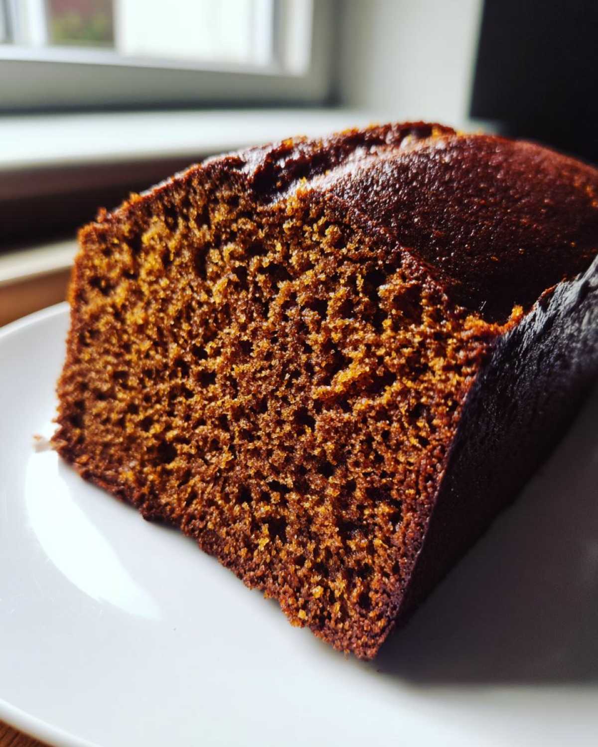 One-Bowl Gingerbread Loaf for Busy Bakers - detail 3
