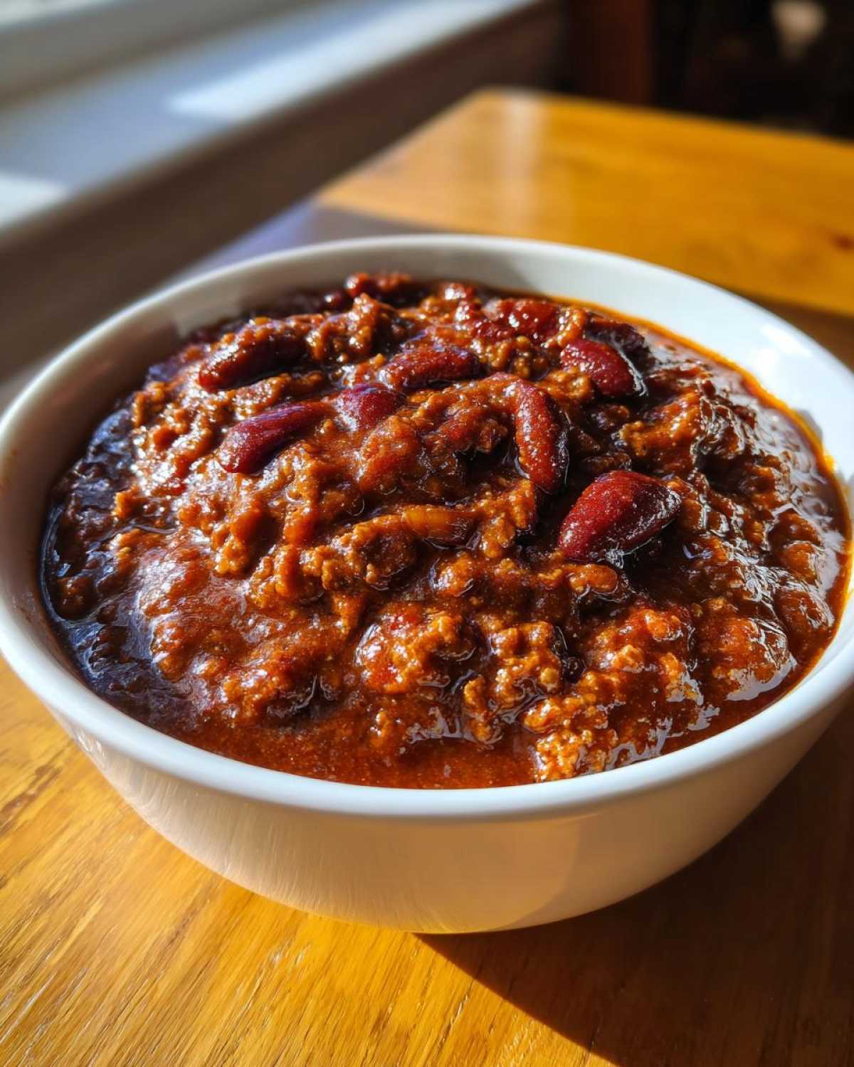 Secret Ingredient Chili That Wins Cook-offs - detail 1