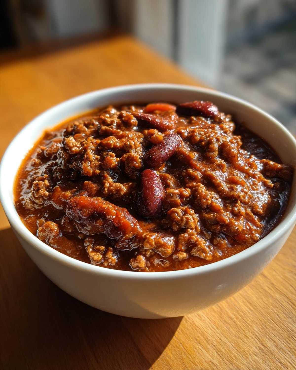 Secret Ingredient Chili That Wins Cook-offs - detail 2