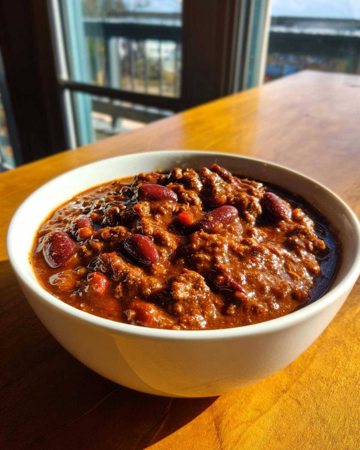 Secret Ingredient Chili That Wins Cook-offs - detail 3