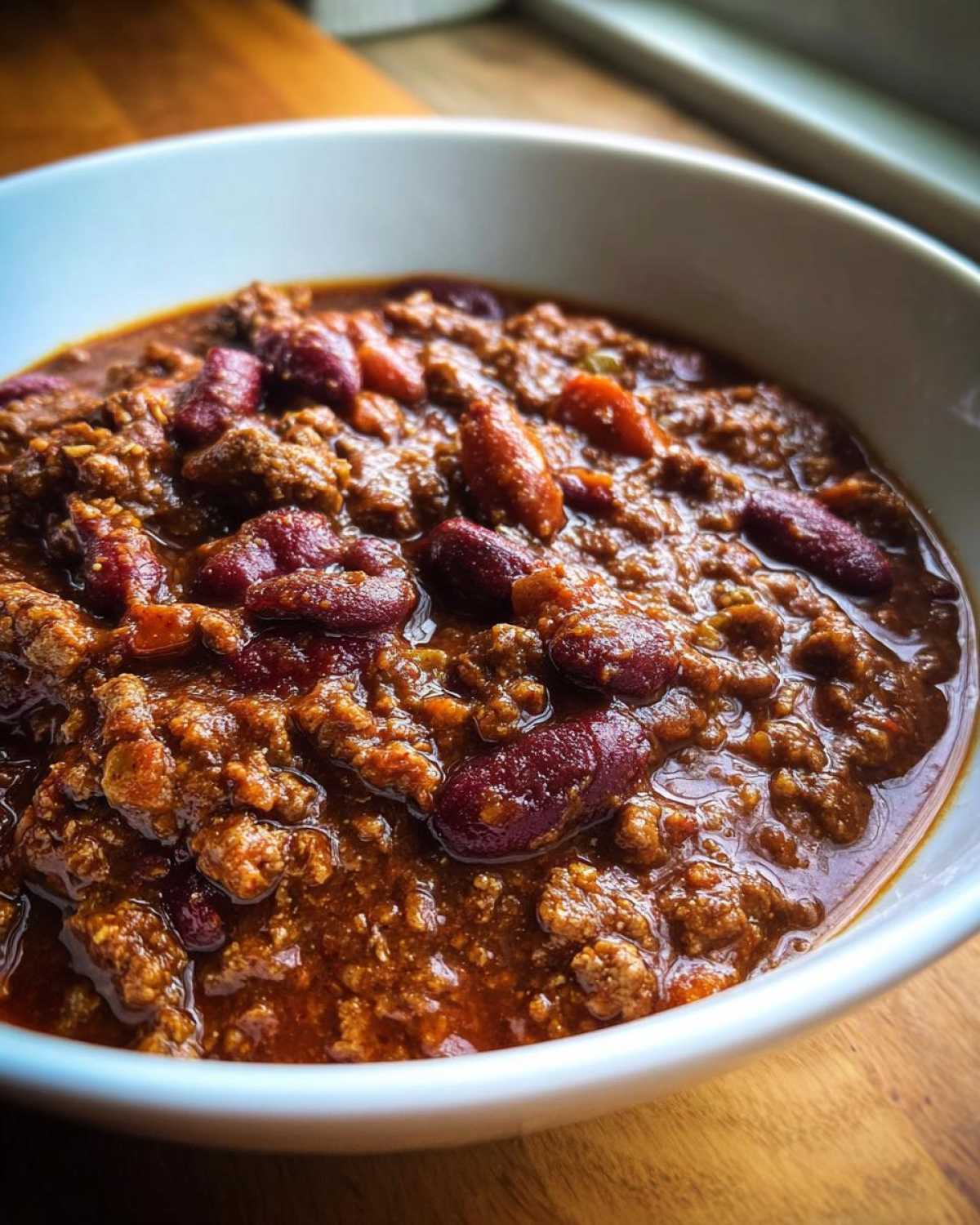 Secret Ingredient Chili That Wins Cook-offs - detail 4