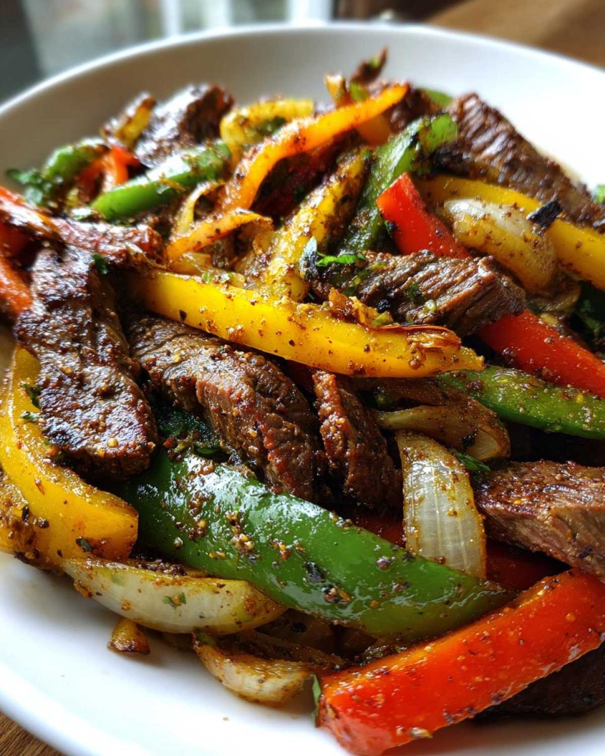 Sheet-Pan Fajitas for Zero Stress - detail 4