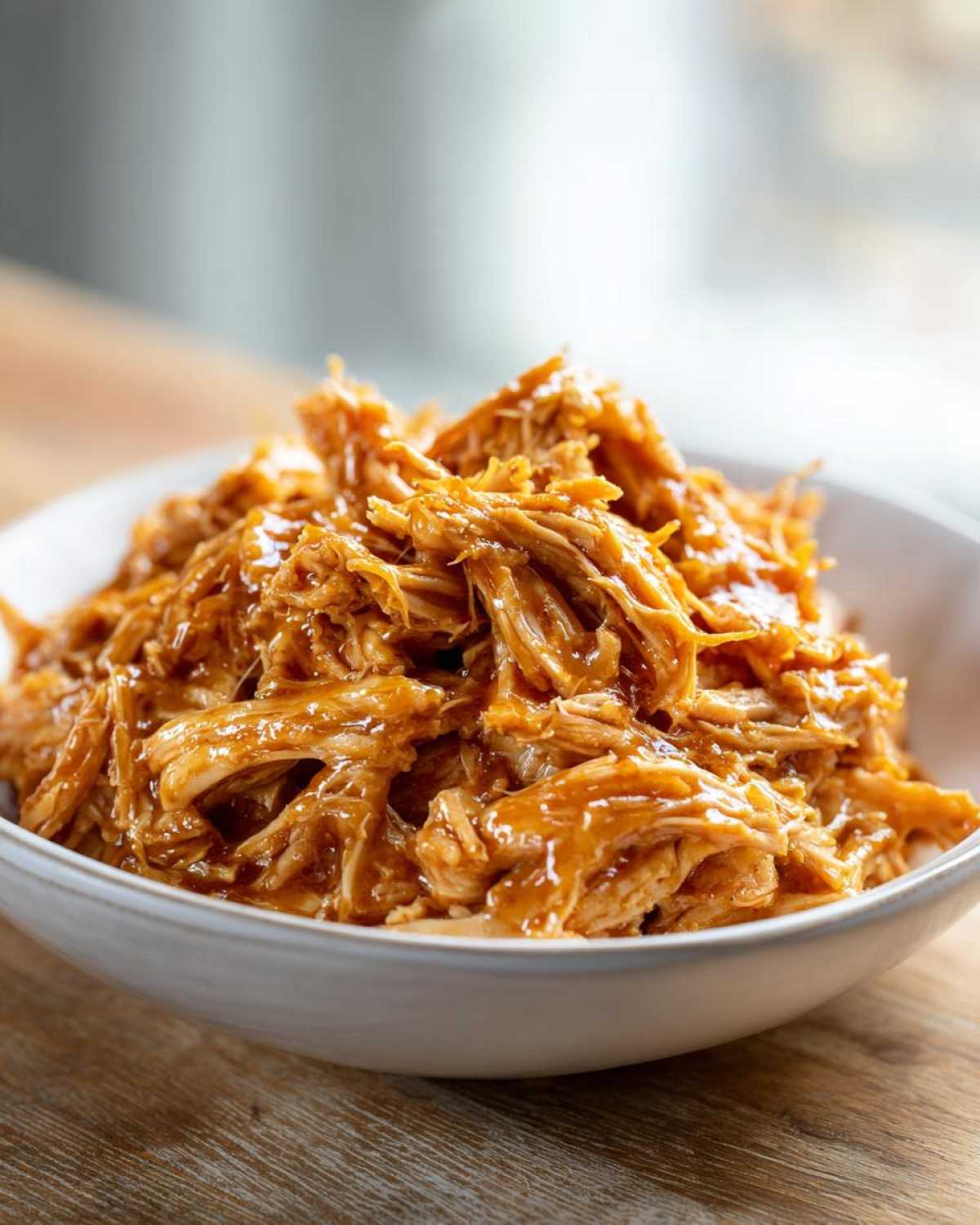 Slow Cooker Maple Dijon Chicken - detail 1