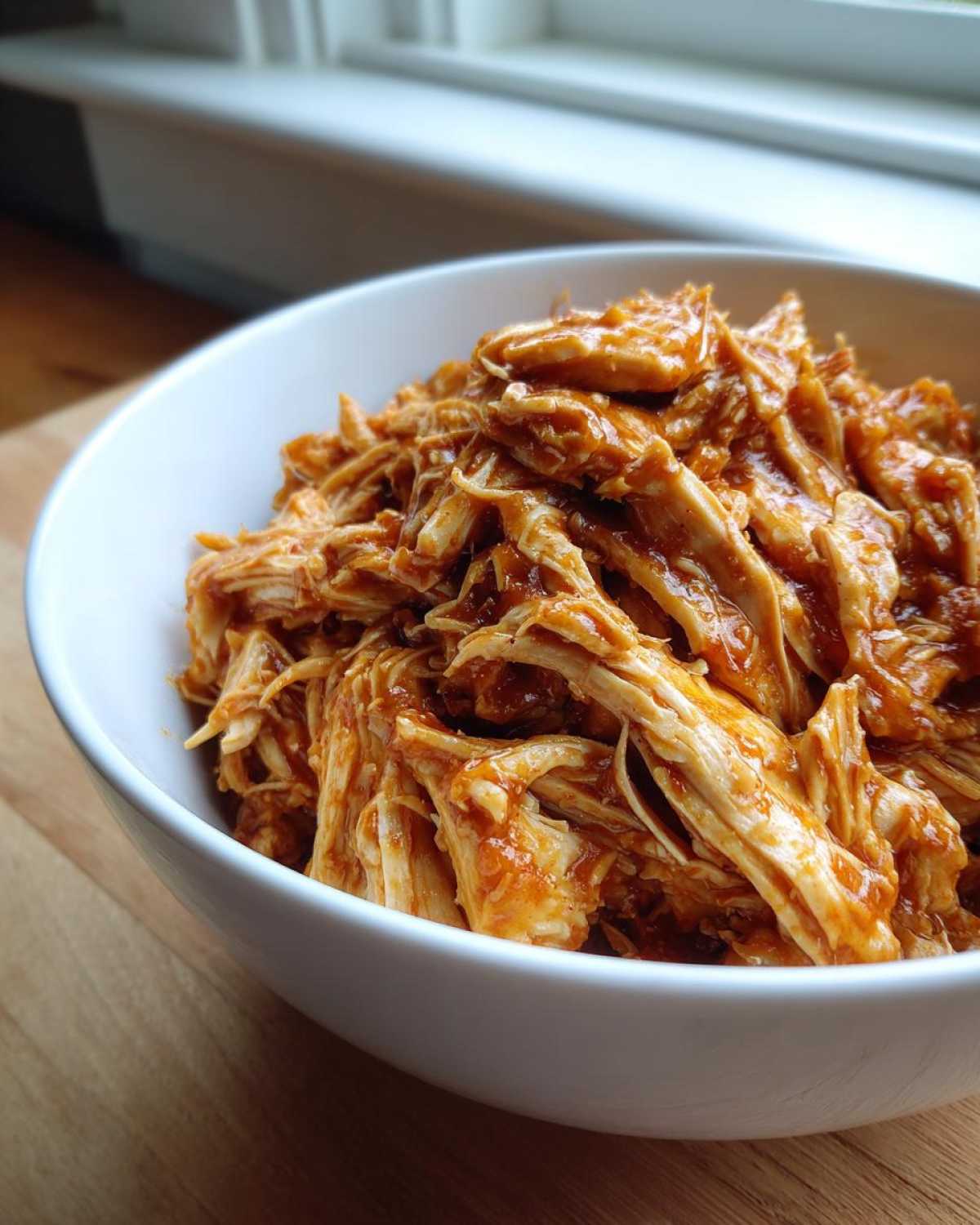 Slow Cooker Maple Dijon Chicken - detail 3