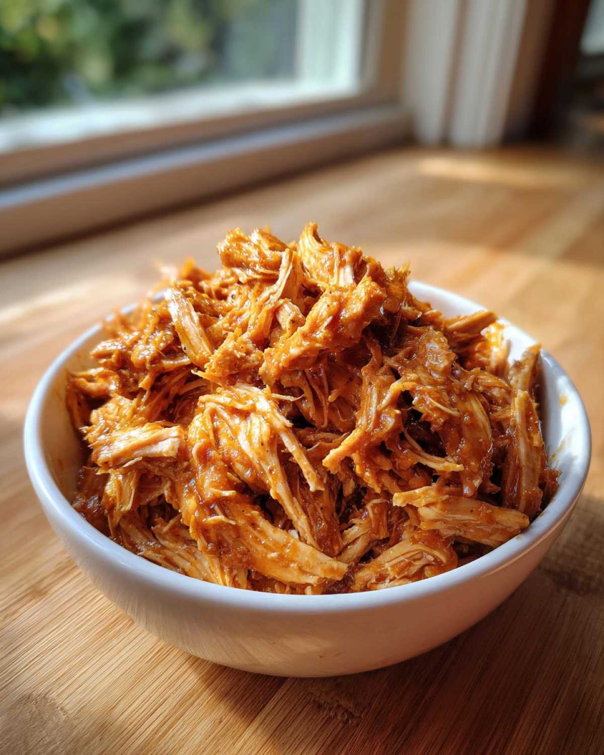 Slow Cooker Maple Dijon Chicken - detail 4