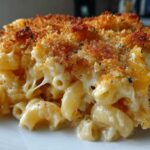 Smoked Gouda Mac and Cheese