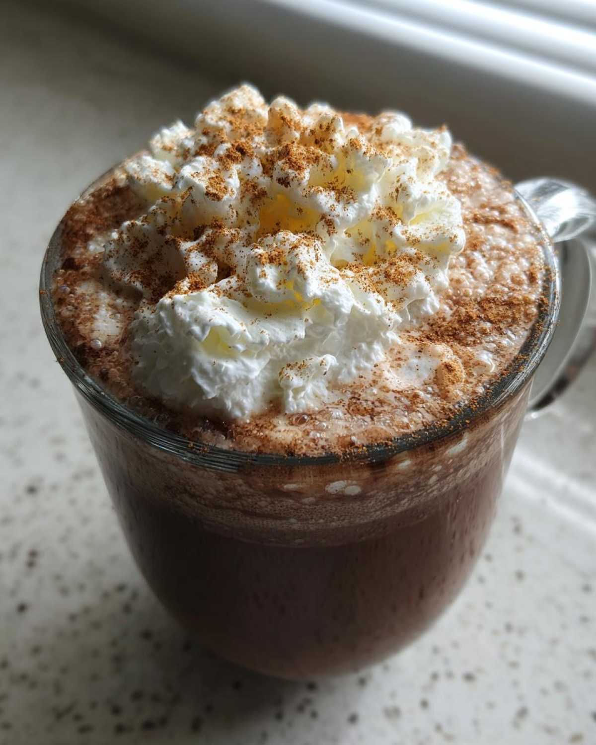 Snickerdoodle Hot Cocoa — A Cookie-Inspired Sip - detail 1