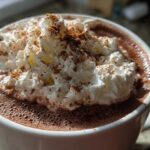 Snickerdoodle Hot Cocoa — A Cookie-Inspired Sip