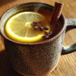 Spiced Hot Toddy to Soothe Your Soul