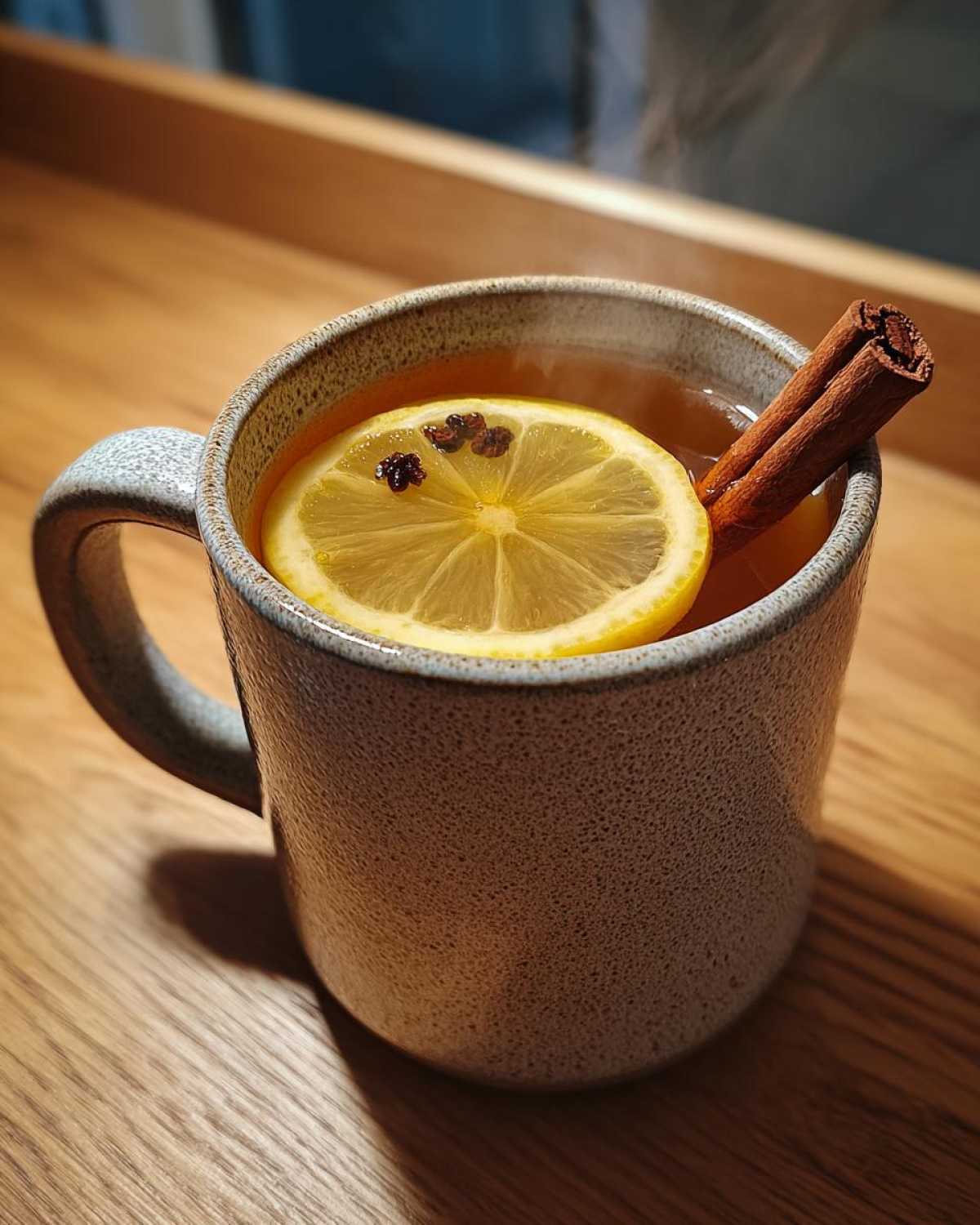 Spiced Hot Toddy to Soothe Your Soul - detail 3