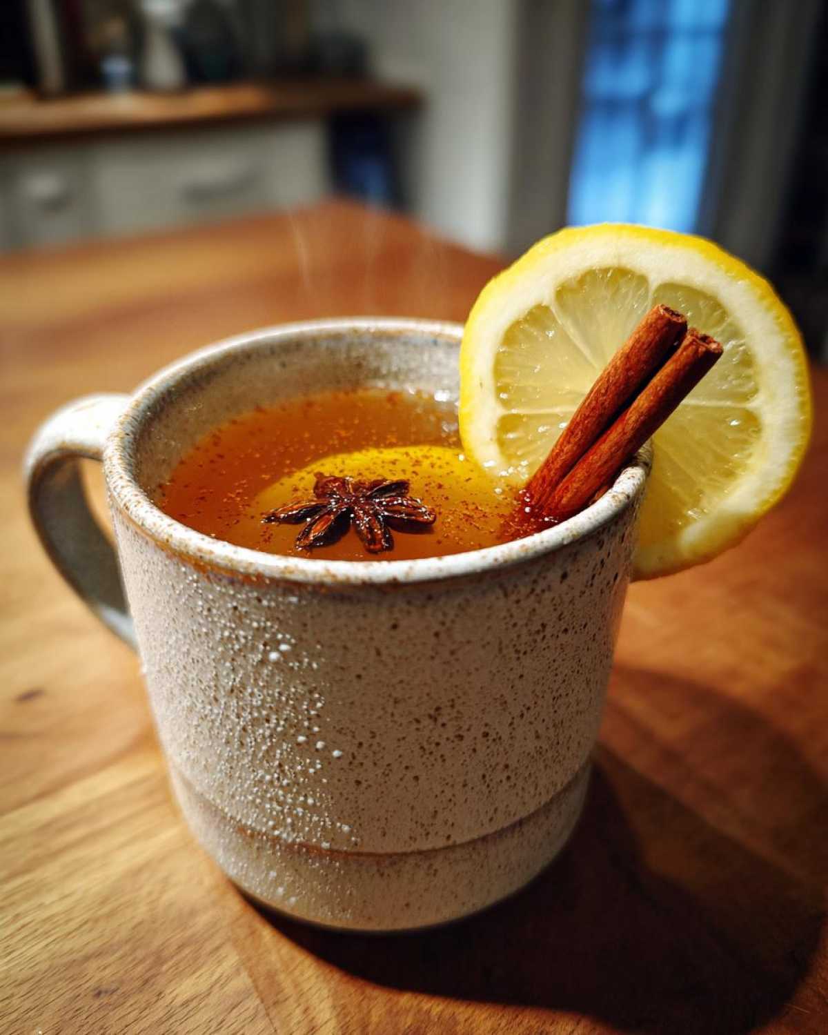 Spiced Hot Toddy to Soothe Your Soul - detail 4