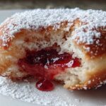 Sufganiyot: Jelly Donuts Worth Every Calorie