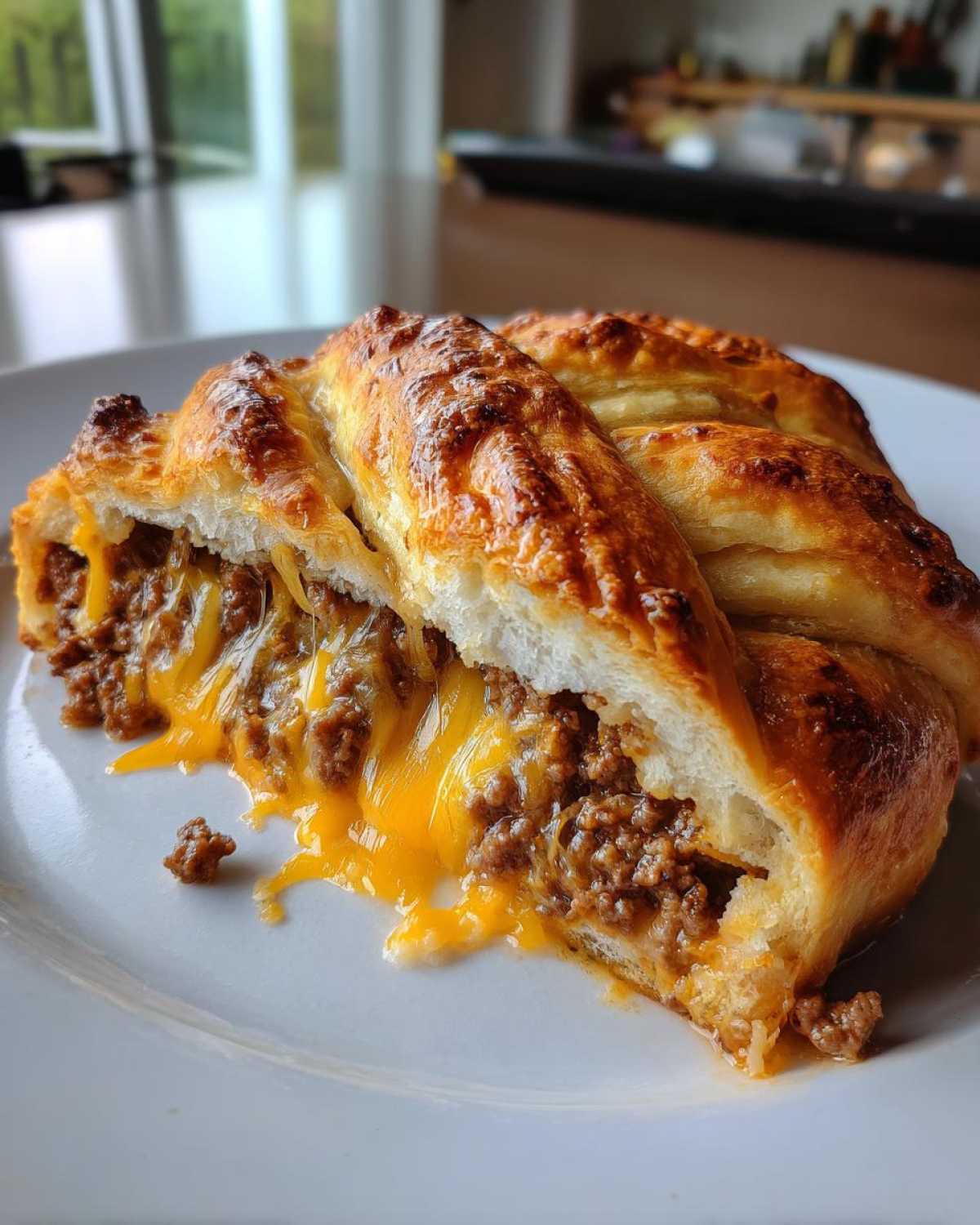 Taco Braid — A Fun Twist on Family Taco Night - detail 1