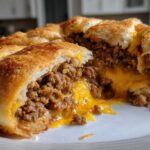Taco Braid — A Fun Twist on Family Taco Night