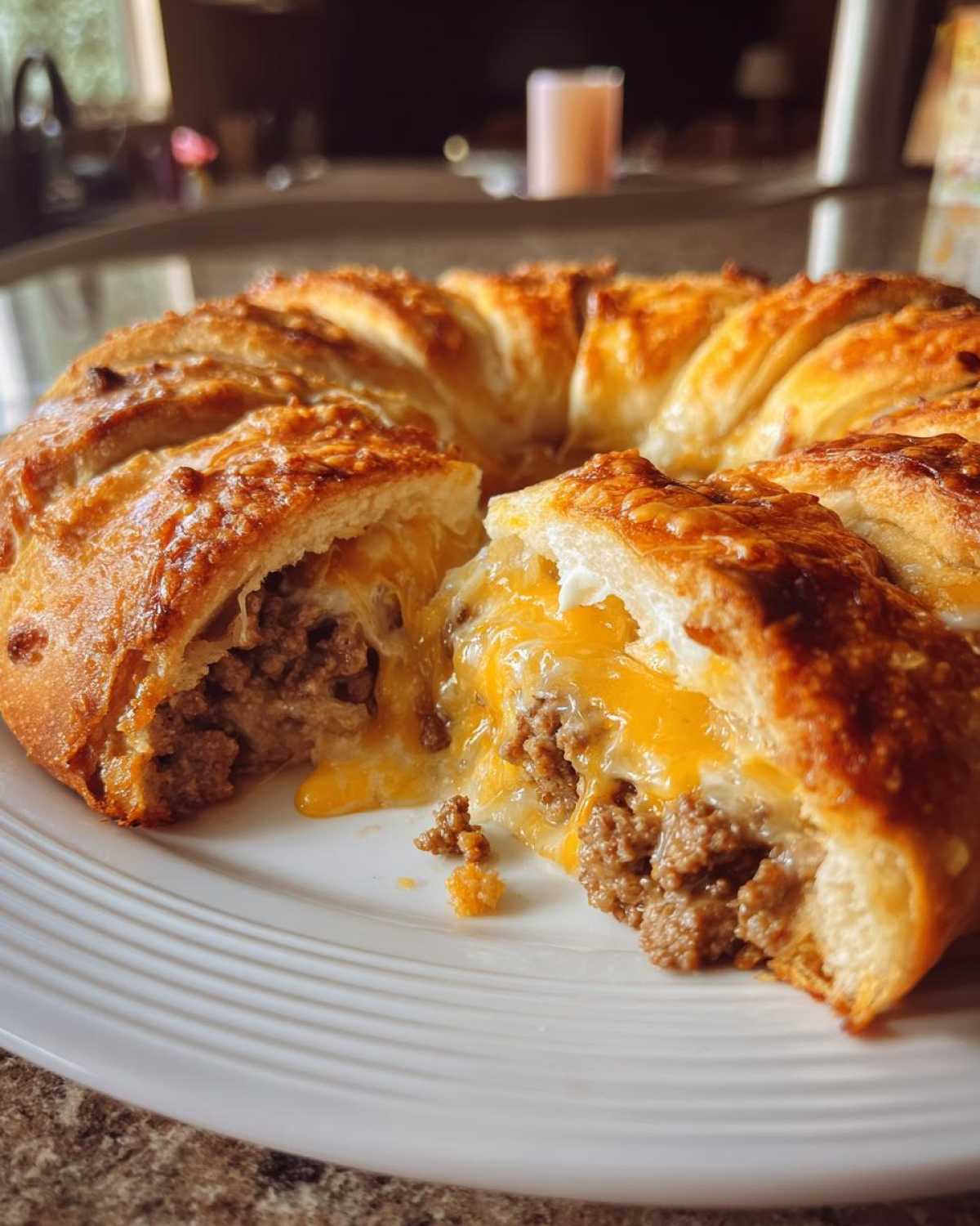 Taco Braid — A Fun Twist on Family Taco Night - detail 2