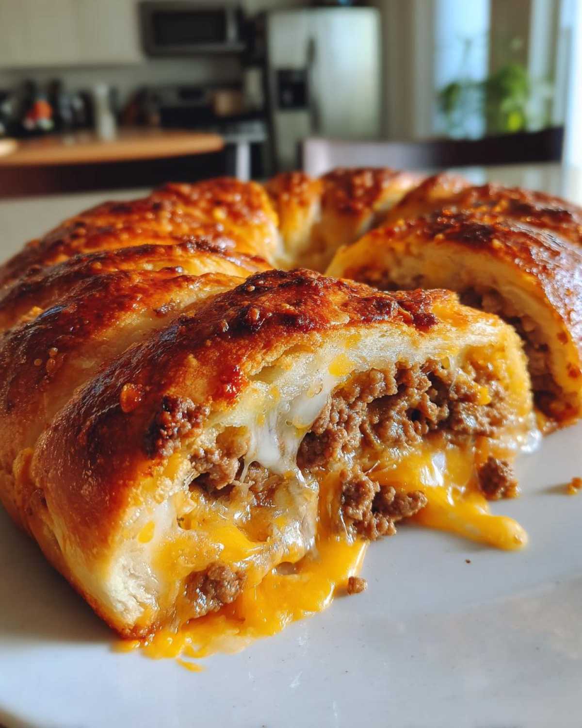 Taco Braid — A Fun Twist on Family Taco Night - detail 3