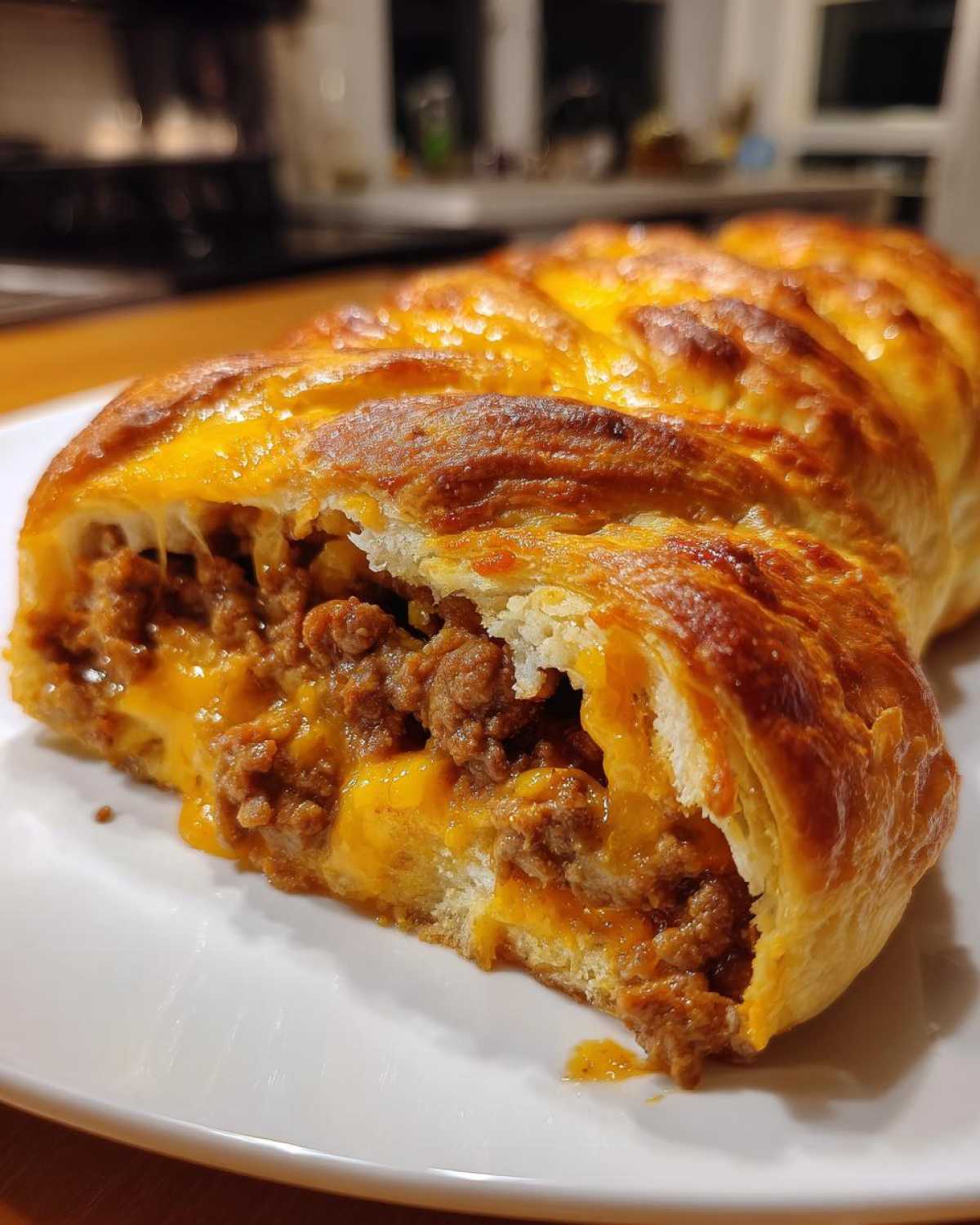 Taco Braid — A Fun Twist on Family Taco Night - detail 4