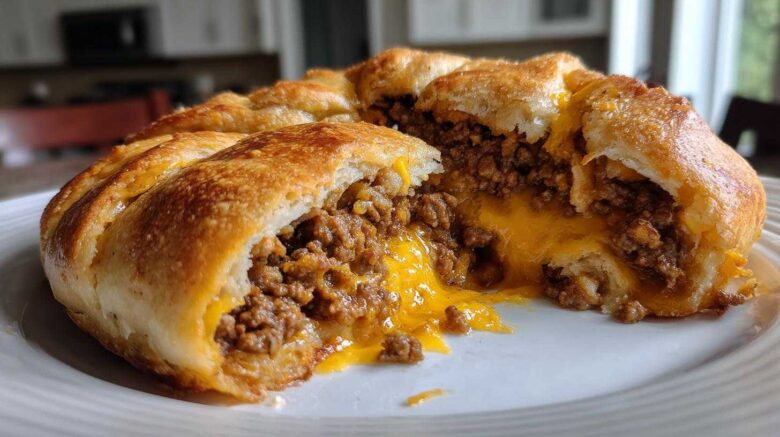 Taco Braid — A Fun Twist on Family Taco Night