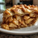 The Apple Pie That Outsold All Others