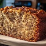 The Banana Bread That Beat All Others