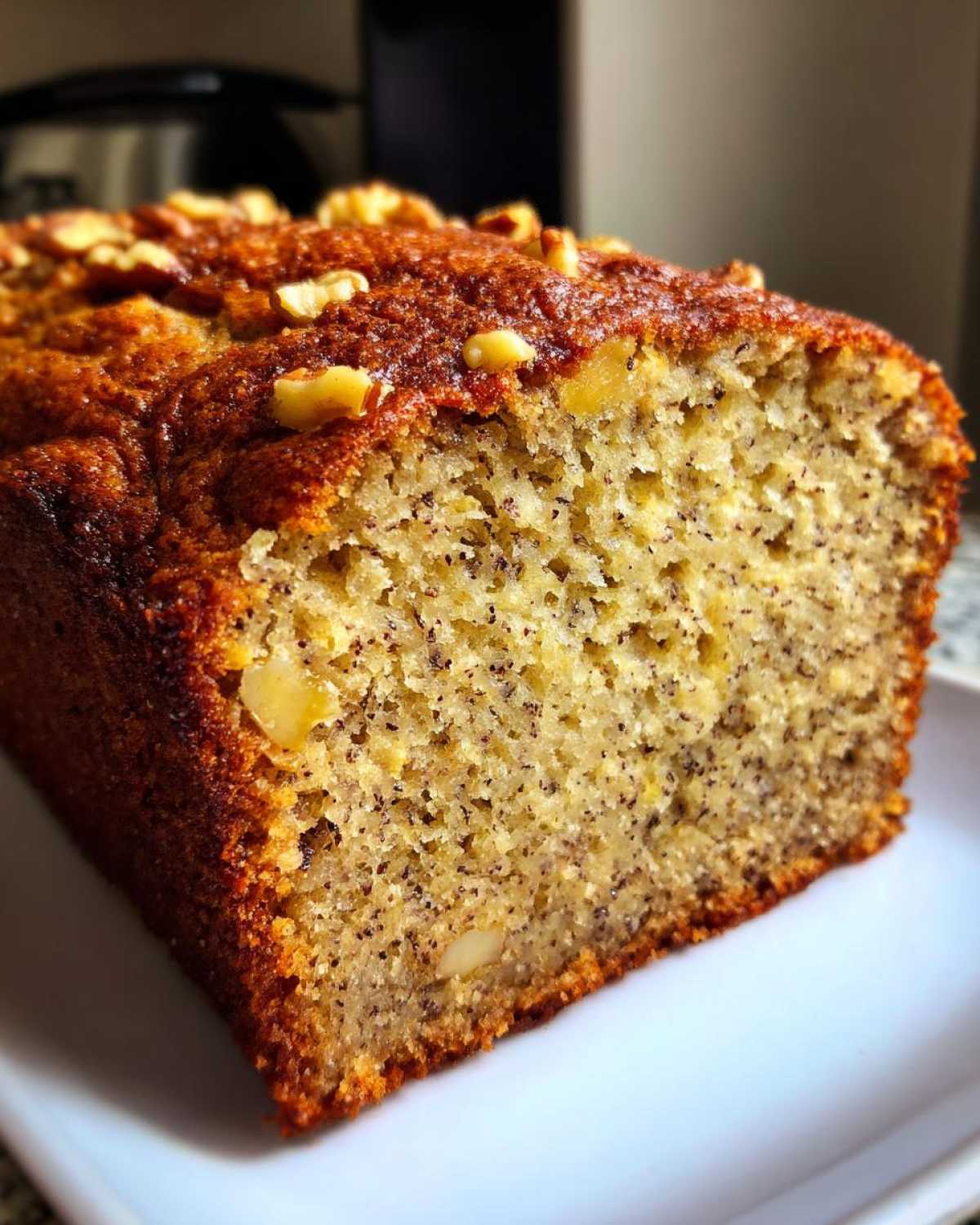 The Banana Bread That Beat All Others - detail 4