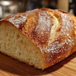 The Bread That Makes People Think You’re a Baker
