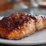 The Brown Sugar Salmon People Can’t Stop Making